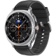 Samsung 三星 SM-L500NZKATGY Galaxy Watch8 Classic 46 mm (藍芽) 智能手錶 (黑色)